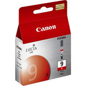 Canon PGI-9R Red Ink Cartridge